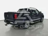 2026 Volkswagen Amarok