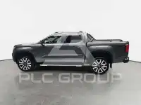 2026 Volkswagen Amarok