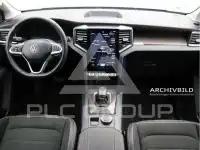 2026 Volkswagen Amarok