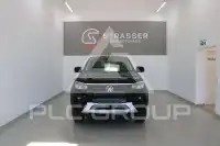 2026 Volkswagen Amarok