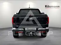 2026 Volkswagen Amarok