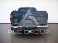 2026 Volkswagen Amarok