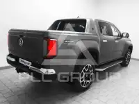 2026 Volkswagen Amarok