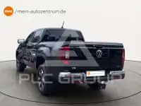 2026 Volkswagen Amarok