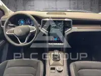2026 Volkswagen Amarok