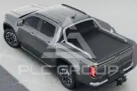 2026 Volkswagen Amarok