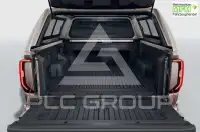 2026 Volkswagen Amarok