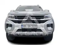 2026 Volkswagen Amarok