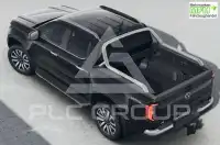 2026 Volkswagen Amarok