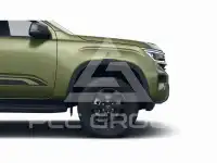 2026 Volkswagen Amarok