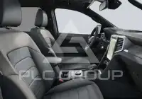 2026 Volkswagen Amarok