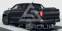 2026 Volkswagen Amarok