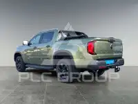2026 Volkswagen Amarok
