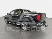 2026 Volkswagen Amarok