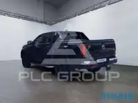 2026 Volkswagen Amarok