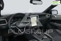 2026 Volkswagen Amarok