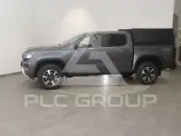 2026 Volkswagen Amarok