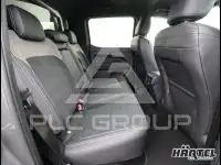 2026 Volkswagen Amarok