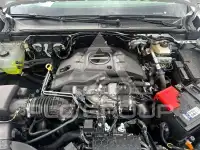 2026 Volkswagen Amarok