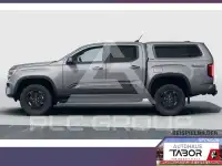 2026 Volkswagen Amarok