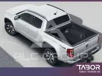 2026 Volkswagen Amarok