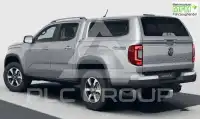 2026 Volkswagen Amarok