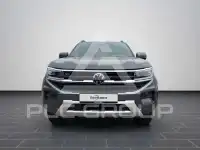 2026 Volkswagen Amarok