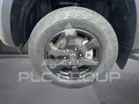 2026 Volkswagen Amarok