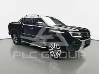 2026 Volkswagen Amarok