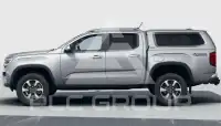 2026 Volkswagen Amarok