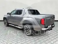 2026 Volkswagen Amarok