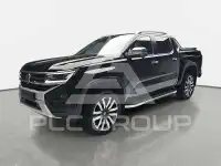 2026 Volkswagen Amarok