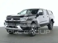2026 Volkswagen Amarok