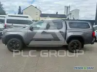 2026 Volkswagen Amarok