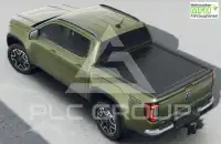2026 Volkswagen Amarok