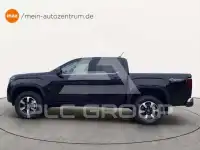 2026 Volkswagen Amarok