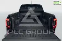 2026 Volkswagen Amarok