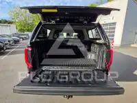 2026 Volkswagen Amarok