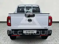 2026 Volkswagen Amarok
