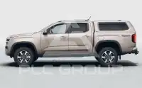 2026 Volkswagen Amarok