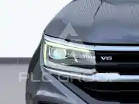 2026 Volkswagen Amarok