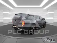 2026 Volkswagen Amarok