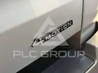 2026 Volkswagen Amarok