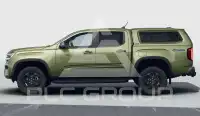 2026 Volkswagen Amarok