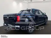 2026 Volkswagen Amarok