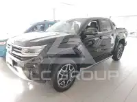 2026 Volkswagen Amarok