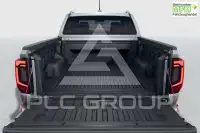 2026 Volkswagen Amarok