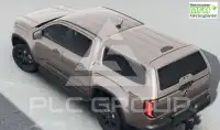 2026 Volkswagen Amarok