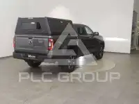 2026 Volkswagen Amarok