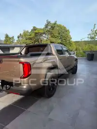 2026 Volkswagen Amarok